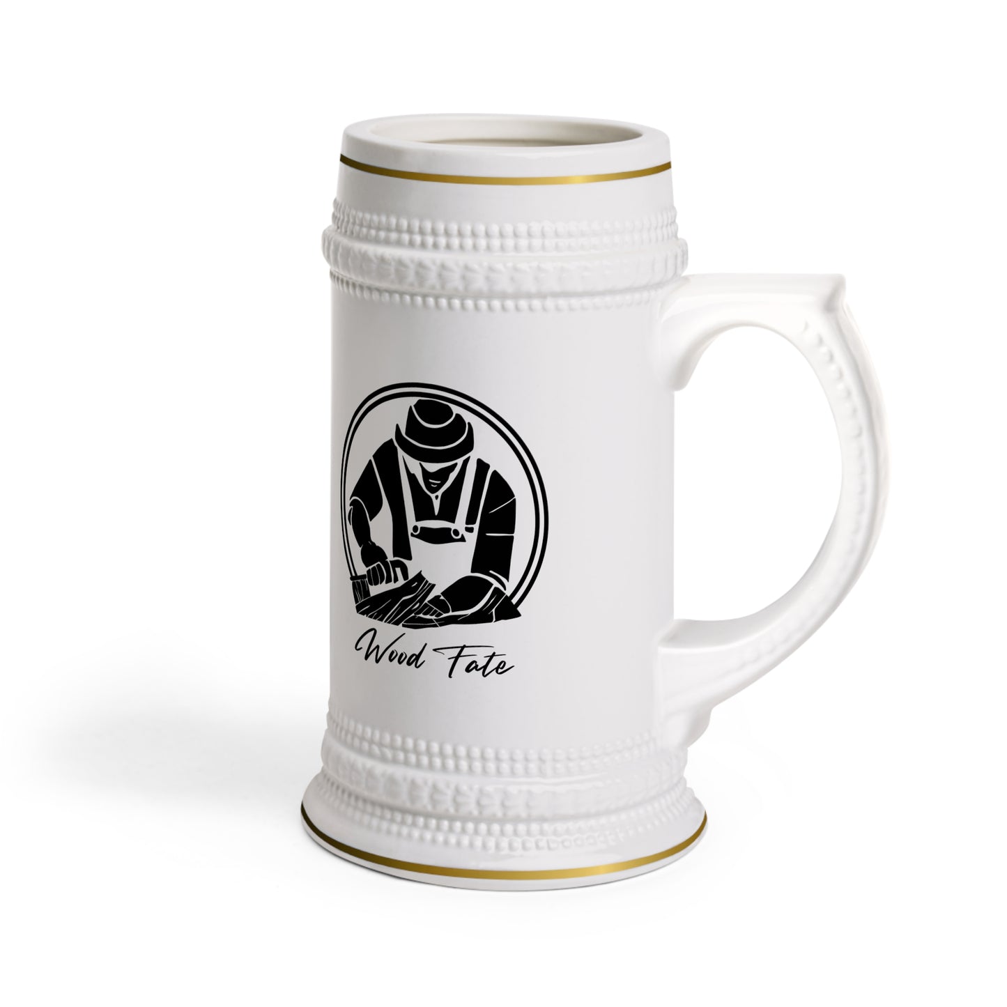 Beer Stein Mug