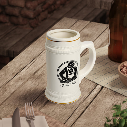 Beer Stein Mug