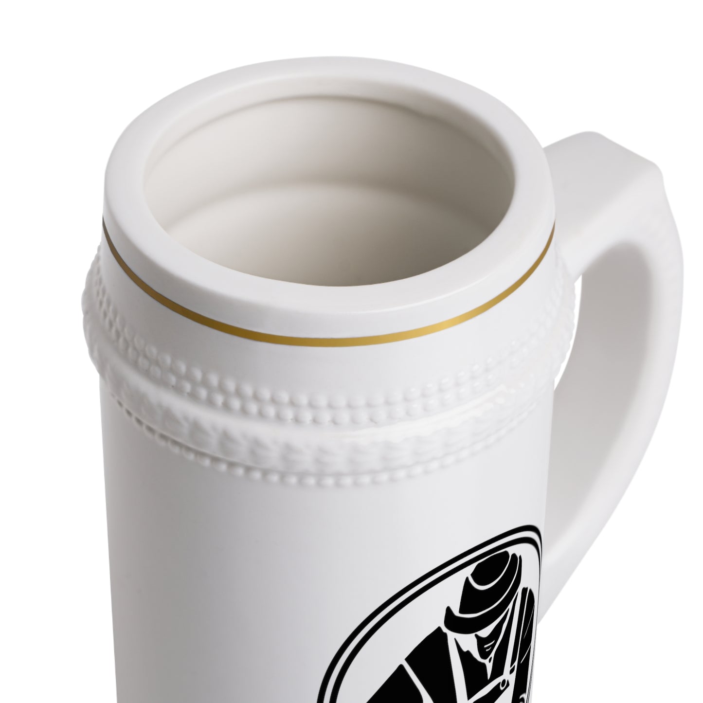 Beer Stein Mug