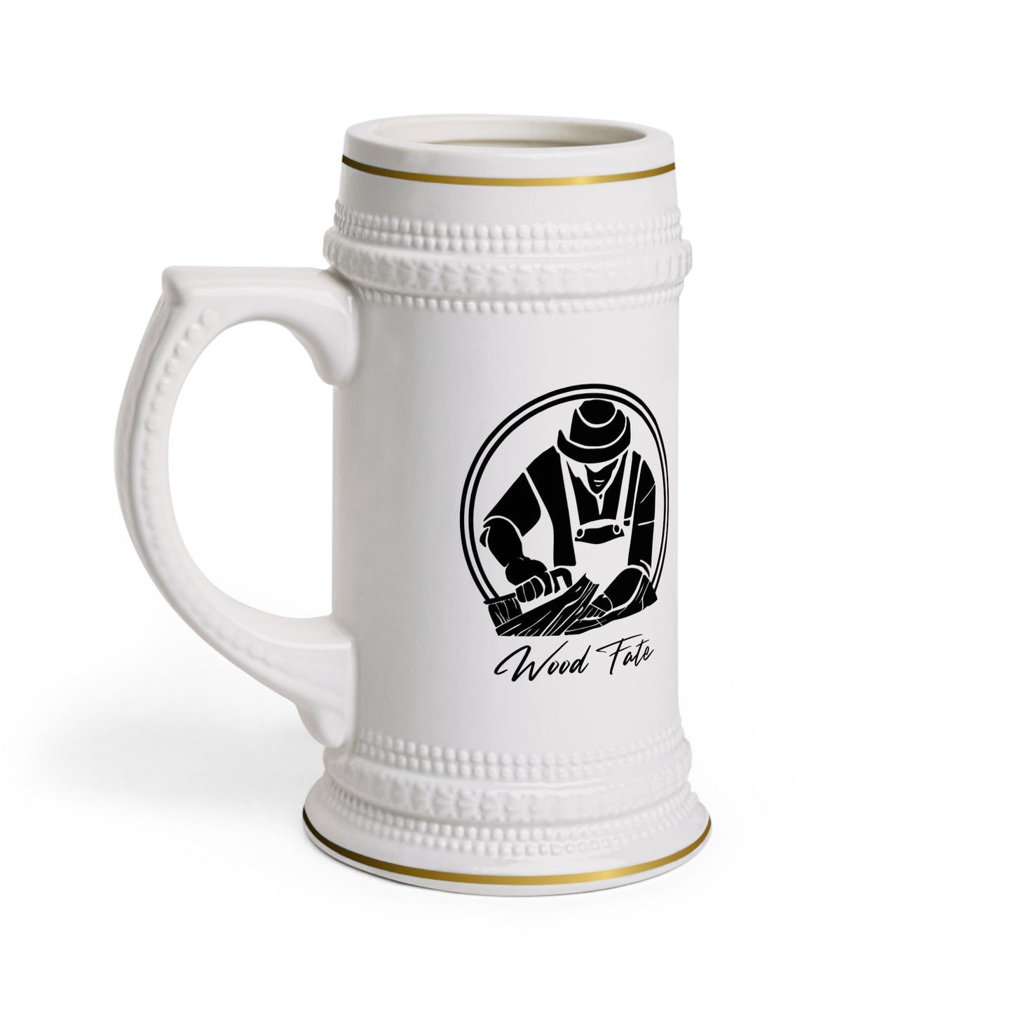 Beer Stein Mug