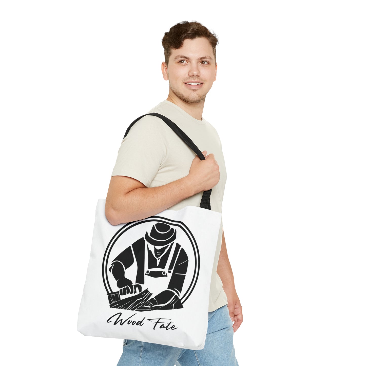 Tote Bag (AOP)