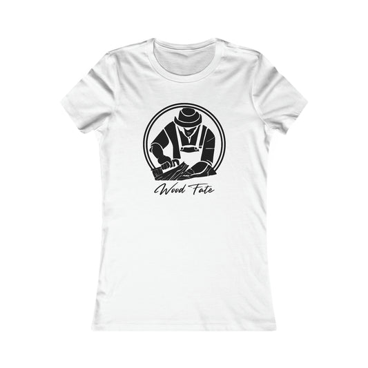 Women's Favorite Tee